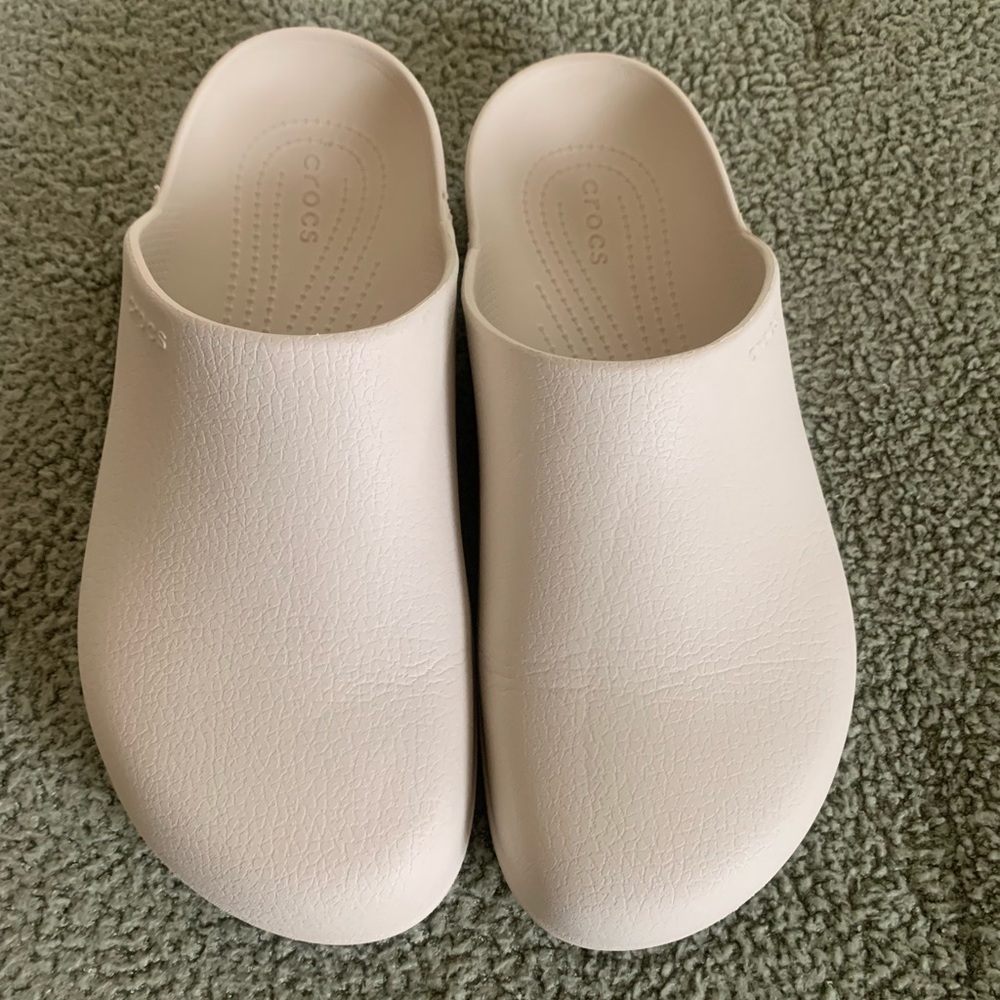 Unisex DYLAN Crocs